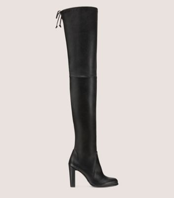 Stuart weitzman 2024 long boots