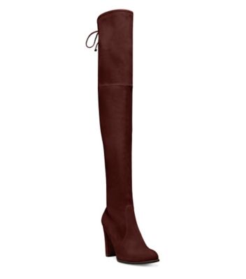 Julia boot hot sale stuart weitzman