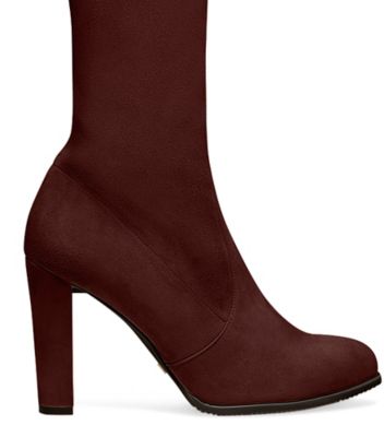 Highland Boot | Stuart Weitzman | Stuart Weitzman