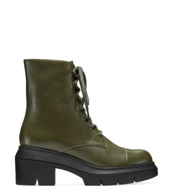 NISHA BOOTIE, Hunter Green, Product