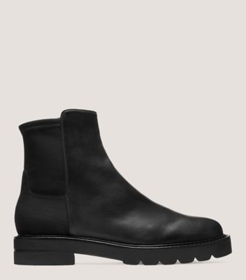 Black 5050 LIFT BOOTIE