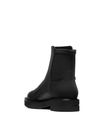Stuart Weitzman,5050 LIFT BOOTIE,,Back View