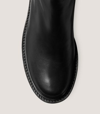 5050 Lift Boot | Stuart Weitzman