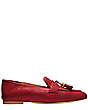Stuart Weitzman,WYLIE SIGNATURE,Flat,Cuir nappa,Rouge chili,Front View
