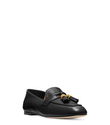 Stuart Weitzman,WYLIE SIGNATURE,Flat,Cuir nappa,Bourgogne pinot