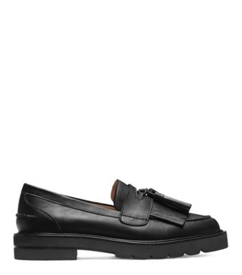 Stuart Weitzman,MILA LIFT,,Front View