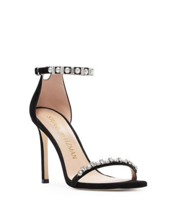 Stuart Weitzman,AMELINA SHINE,
