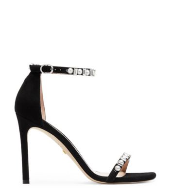 Stuart Weitzman,AMELINA SHINE,