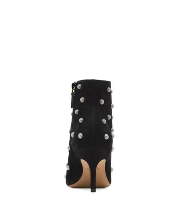 Stuart Weitzman,CARINE CRYSTAL,