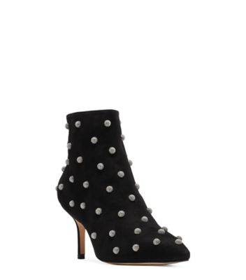 Stuart Weitzman,CARINE CRYSTAL,