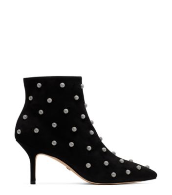 Stuart Weitzman,CARINE CRYSTAL,