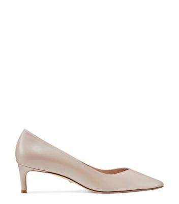 Stuart Weitzman,ANNY 50,,Front View