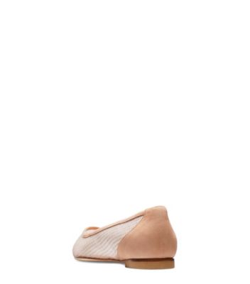 Stuart Weitzman,TASHA FLAT,
