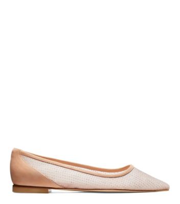 Stuart Weitzman,TASHA FLAT,