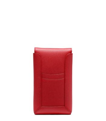 Stuart Weitzman,MARAH LUNAR 21,Crossbody,Cuir caviar,Rouge Lipstick
