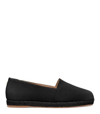 Stuart Weitzman,DREE FLAT ESPADRILLE,,Front View