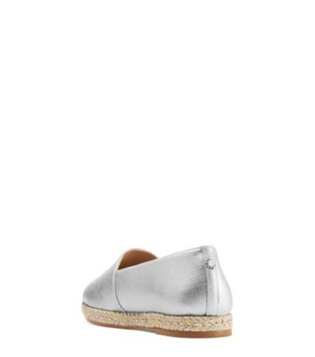 Stuart Weitzman,DREE FLAT ESPADRILLE,,Back View