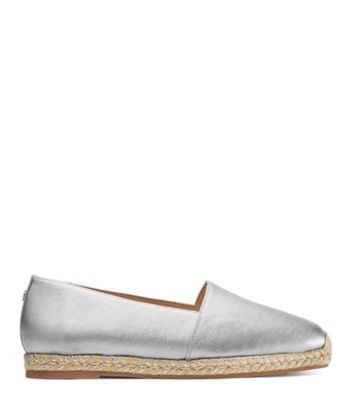 Stuart Weitzman,DREE FLAT ESPADRILLE,,Front View
