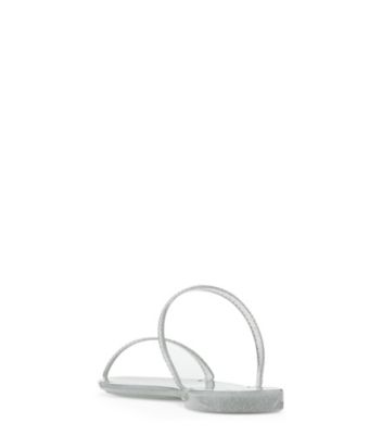 Stuart Weitzman,SAWYER SLIDE SANDAL,