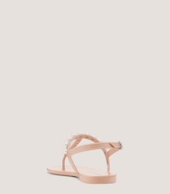 Goldie Jelly Sandal | Stuart Weitzman