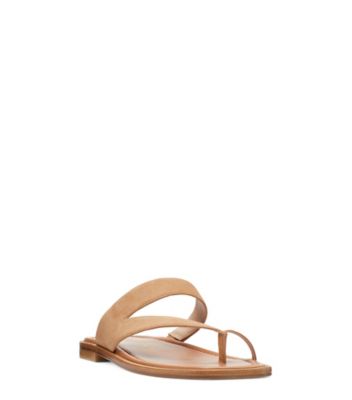 LYLA FLAT SANDAL, , Product