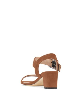 Stuart Weitzman,ALEXANDRINE 50,,Back View