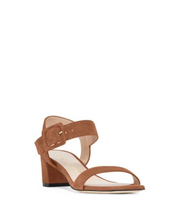 Stuart Weitzman,ALEXANDRINE 50,,Side View