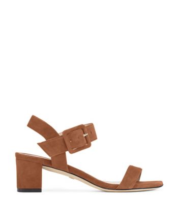 Stuart Weitzman,ALEXANDRINE 50,,Front View