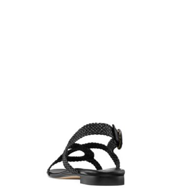 Stuart Weitzman,TEODORA,,Back View
