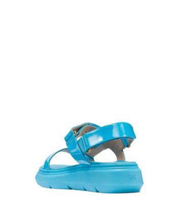 ZOELIE, Caribe Bright Blue, Product