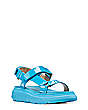 ZOELIE, Caribe Bright Blue, Product