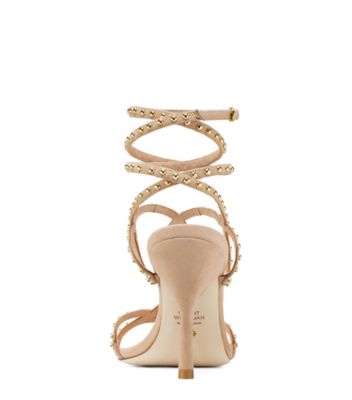 Stuart Weitzman,LEYA 95 BEAD,