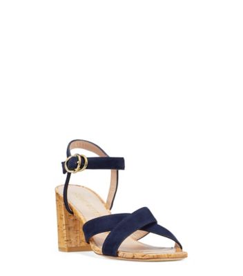 Stuart Weitzman,ANALEIGH 75,,Side View