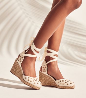 Marguerita Stars Sandal Stuart Weitzman