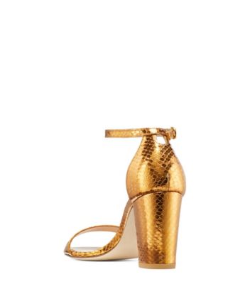 Stuart Weitzman,NEARLYNUDE,,Back View