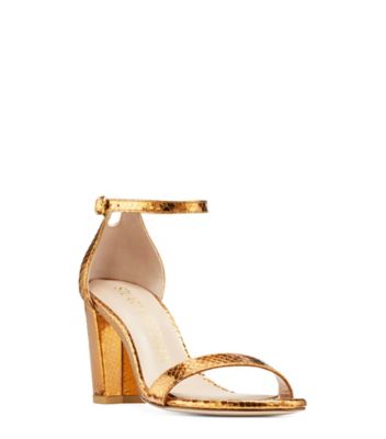 Stuart Weitzman,NEARLYNUDE,,Side View