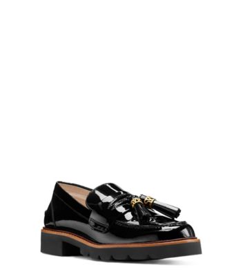 Stuart weitzman sale manila loafers