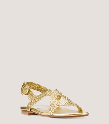 Teodora Sandal Stuart Weitzman