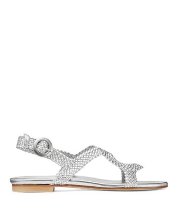 Stuart Weitzman,TEODORA,,Front View