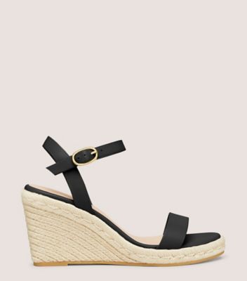 STUART WEITZMAN TEDDI WEDGE THE SW OUTLET