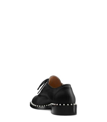 Stuart Weitzman,KIRAN PEARL,,Back View