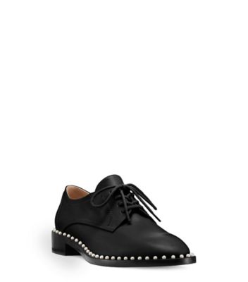 Stuart Weitzman,KIRAN PEARL,,Side View