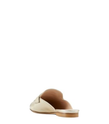 Stuart Weitzman,PAYSON SLIDE PEARL,