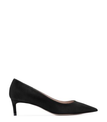 Stuart weitzman leigh deals 7 pump