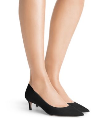 Leigh 45 Pump Stuart Weitzman