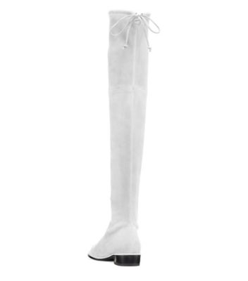 Stuart Weitzman,LOWLAND,,Back View