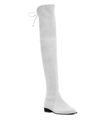 Stuart Weitzman,LOWLAND,,Side View