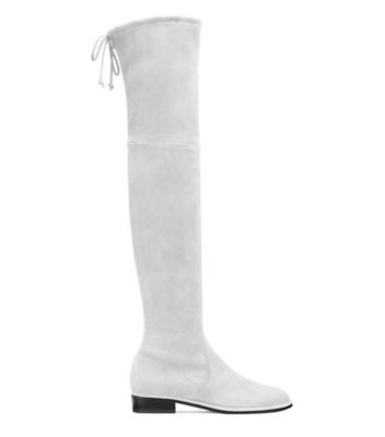 Stuart Weitzman,LOWLAND,,Front View
