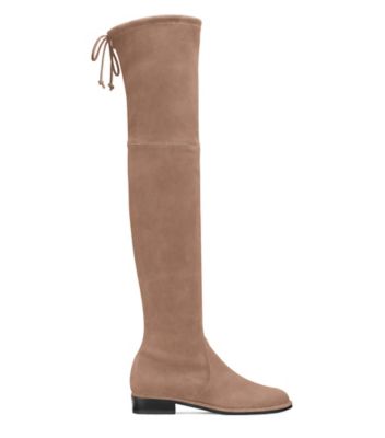 Tan stuart shop weitzman boots