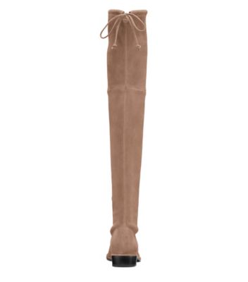 STUART WEITZMAN  Lowland boots   ブラウン Stuart Weitzman Lowland over-the-knee Boots | Brown